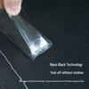 Lijiu Hong Nano Double-Sided Clear Waterproof Mounting Tape