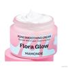 Mamonde Flora Glow Rose Glättungscreme 50ml (+Gratisgeschenk)