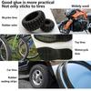Black Tire Glue 30ml Tire Patch Glue Fix Super Adhesive Tire Repair Sealant Flexible Glue For Car Motorcycle ATV Truck