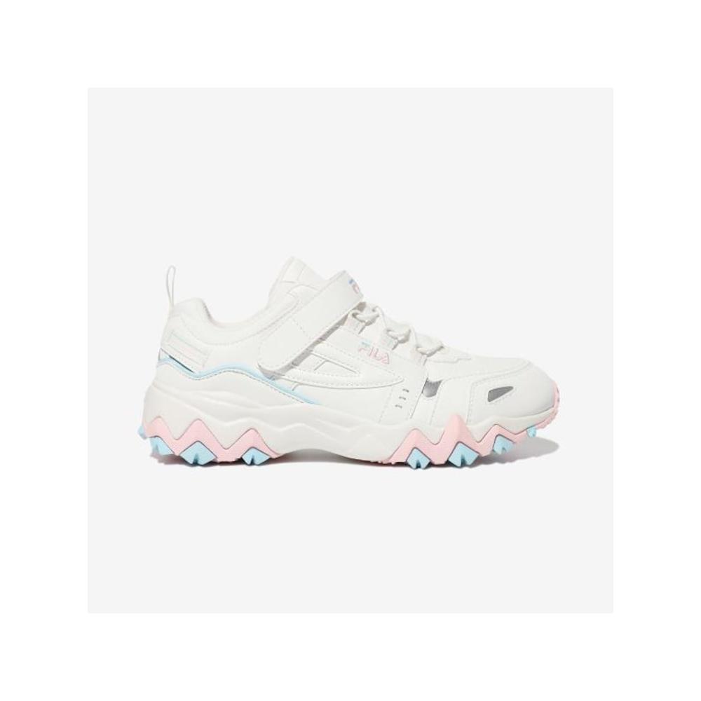 

[fila Kids] Ocment V2 Kd 3xm02279g 650 Q0z3xm02279g650 PinkPinkPink/190