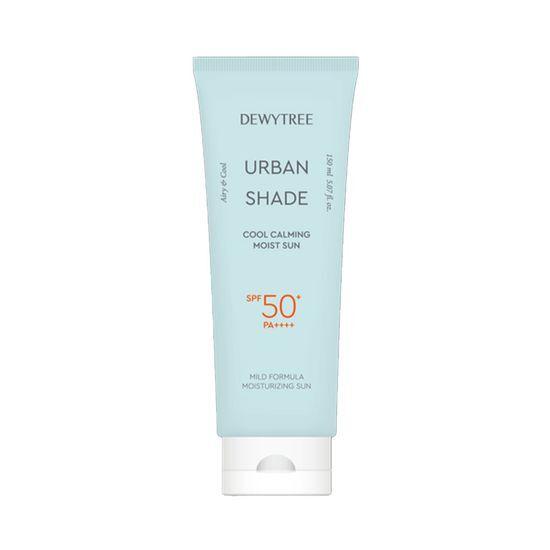 DEWYTREE Urban Shade Cool Calming Moisture Sun 150ml