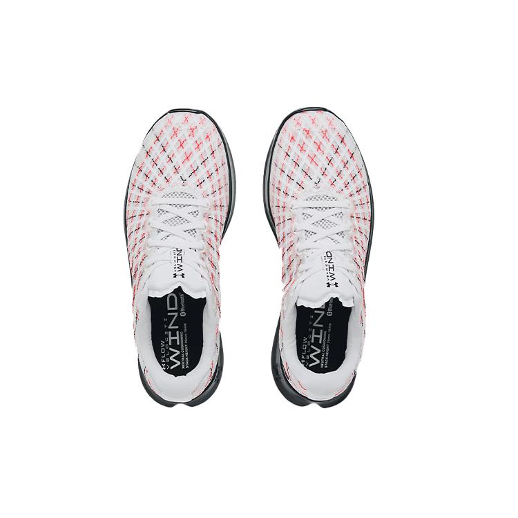 Under Armour Flow Velociti Wind 'White Beta' 3023545-102