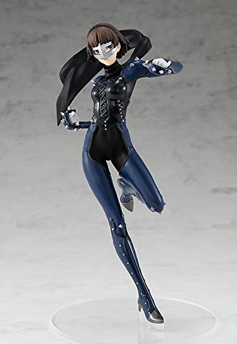 POP UP PARADE PERSONA5 the Animation Queen Non-scale Plastic Pre-painted Finished Figure Resale