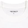 Carhartt WIP Short Sleeve Size 152 Men's T-Shirt, XL, Black, [Product Code]