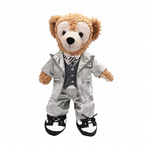 [SHIPING] Duffy & ShellieMay Costume Wedding Dress & Tailcoat Special Set for Weddings [Original Handmade Costume]