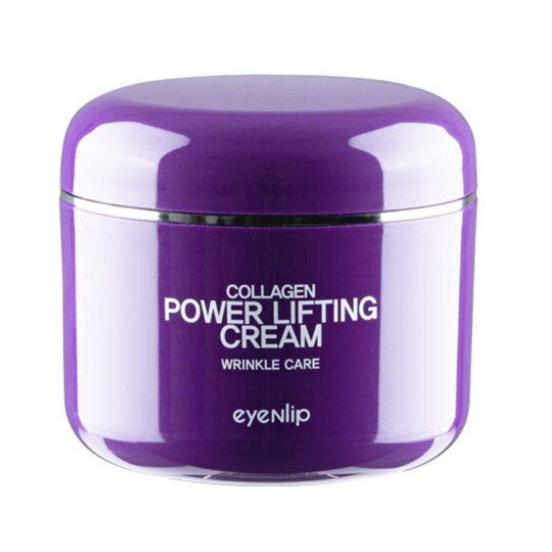 

EYENLIP Skin Soothing · Moisturizing · Firming Collagen Power Lifting Cream 100ml