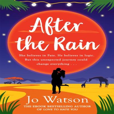 After the Rain by Jo Watson Paperback Book 9781472257741