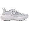 MLB New York Yankees Big Ball Chunky Mary Jane Comfortable Versatile Women Shoes White 3ASDM0153-50WHS
