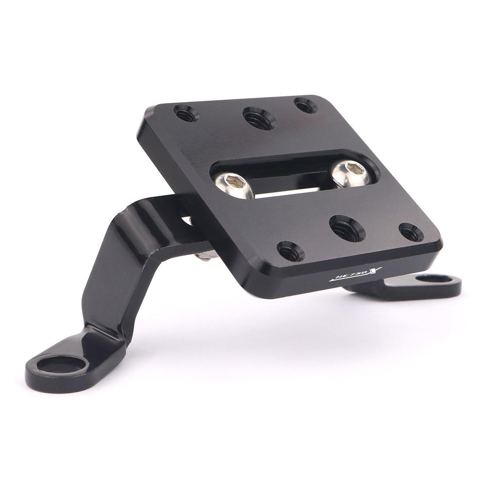 Motorcycle GPS Navigation Frame Mobile Phone Mount Bracket Fit For XL 1000 V Varadeo NC700S NC750S NC700X NC750X X-ADV CTX1300