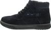 Bugatti Lace-up Boots Blue