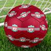 Football team.C Print Size 5 Soccer Ball, Standard Match Football for Sports Game and Team Practice, Ideal Gift for Soccer Fans