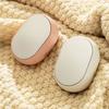 Usb Charging Hot and Cold Compress Device Mini Hot and Cold Compress Device  Ice Compress