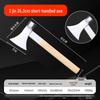 Brangdy Outdoor Chopping Axe