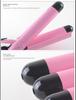 Wireless Automatic Curling Iron & Straightener Comb