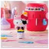 TAKARA TOMY Hello Kitty Crisis Game