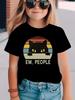 Tops – T-Shirts