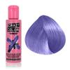 Semi-permanent Hair Dye - Renbow - Crazy Color 55 - Lilac - 100ml - Ammonia-free