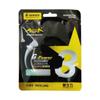 Badminton String 0.7mm G3 High elastic and durable badminton racket line for amateur training badminton racket line