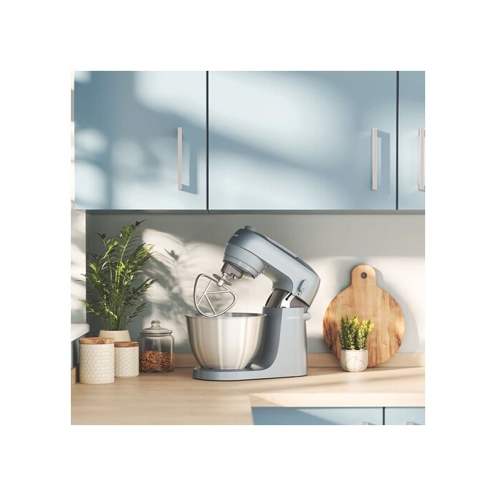 Robot pâtissier Kenwood Go KZM35.000RD 800 W Bleu