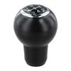 Dust Cover Gear Knob Cover Manual Shifter Knob Enhanced Driving Experience