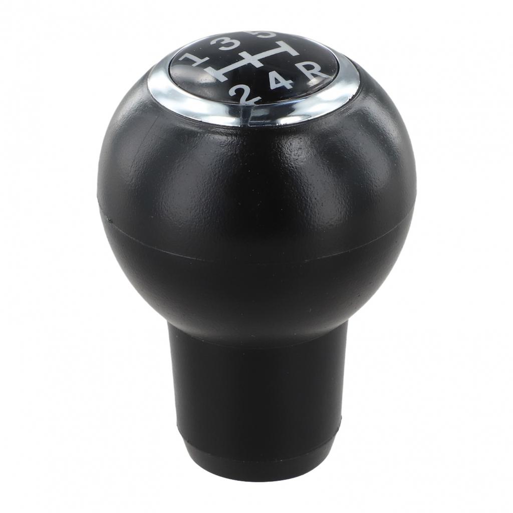 Dust Cover Gear Knob Cover Manual Shifter Knob Enhanced Driving Experience