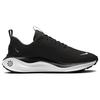Nike ReactX Infinity Run 4 GORE-TEX Black White Pánské tenisky Anthracite Volt FB2204-001