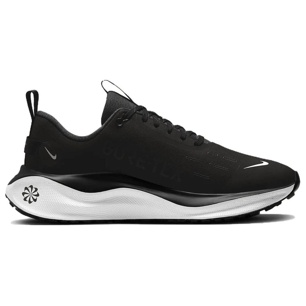 Nike ReactX Infinity Run 4 GORE-TEX Black White Pánské tenisky Anthracite Volt FB2204-001