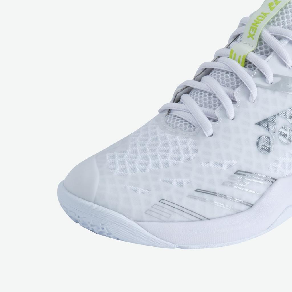 Yonex Shb-Ca1Ex (Cascade Accel Korea) (2024) Unisex Badminton Shoes Lime