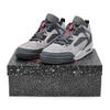 FQ1759-002 Nike Spizike Low Antracite Gym Red Nero Grigio Bianco (Uomini)