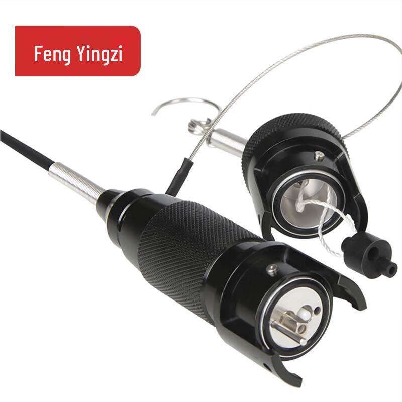 FengYingZi Single-Mode Field Optical Cable
