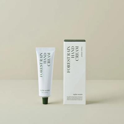 Handcreme Single Forest Rain 50ml