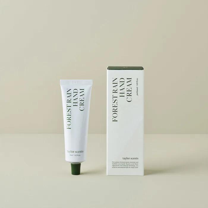Hand Cream Single Forest Rain 50ml