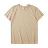 Etsy Unisex Pure Cotton Short Sleeve T-Shirt – Heavyweight 180g, Plus Sizes, Custom Print Logo Available