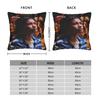 Euphorias Season 3  Pillowcase Merch Soft Cushion Cover Decorative  Pillow Case Cover Chair Multi-Size