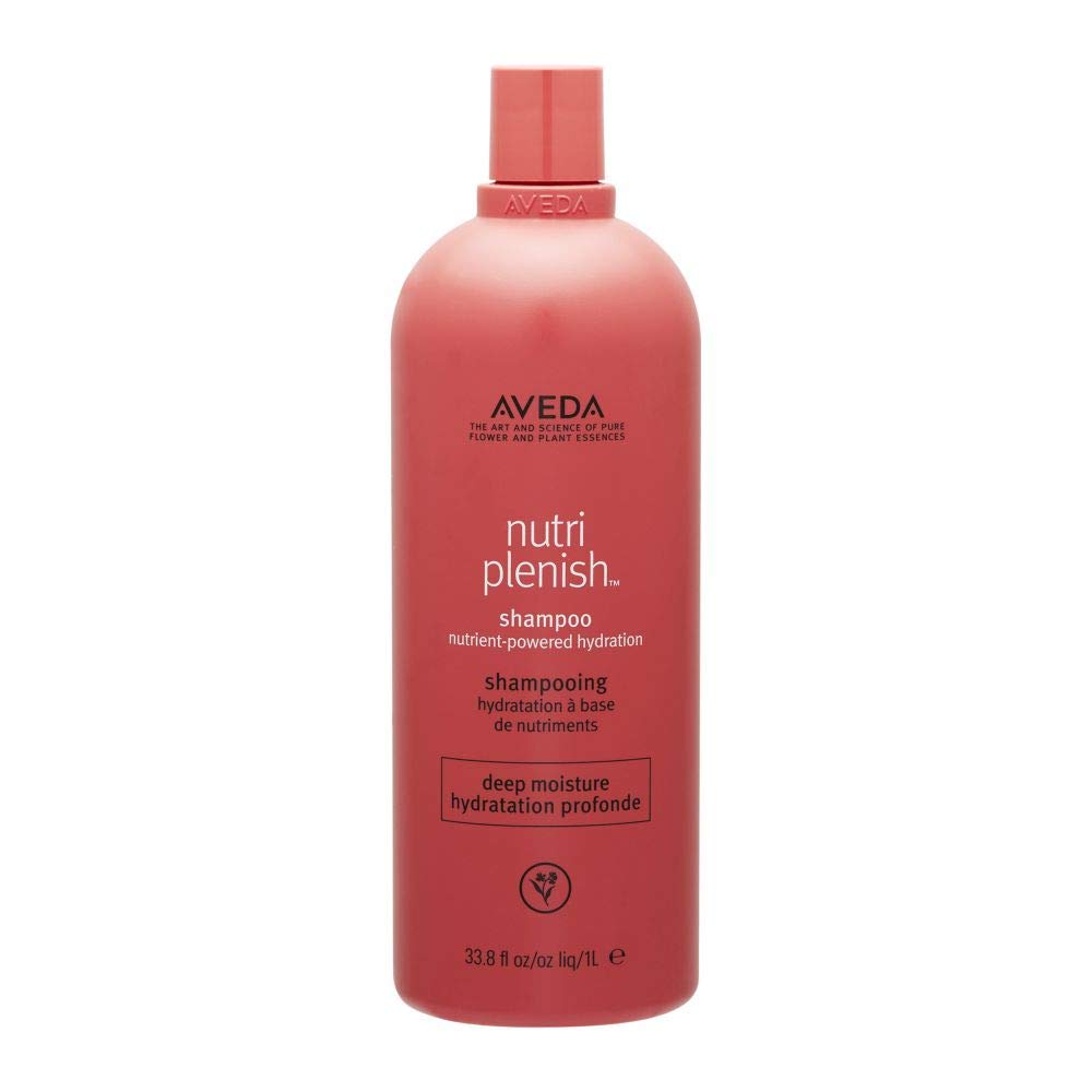 

AVEDA Nutriplenish Shampoo Deep 1000mL [Product]