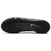 Nike Phantom GT2 Academy TF 'Black Goldgold Grey' Men's DC0803-008