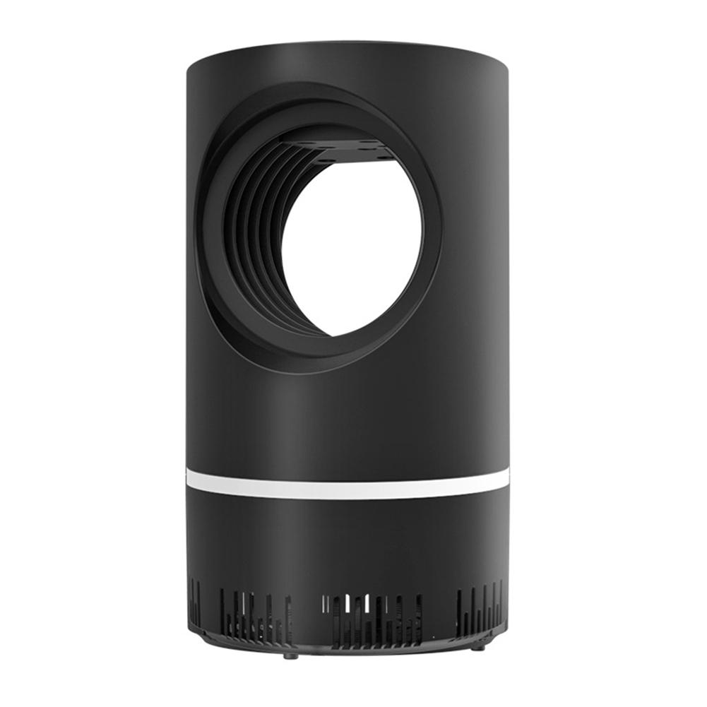 Portable Mosquito-killer Lamp Household Rechargeable Led Usb Catcher Lamp For Home Patio Backyard