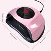 48W UV LED Nail Dryer Phototherapy Lamp