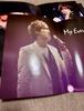 [USED] LEE MIN HO My Everything 2013 DVD Lee Min Ho