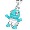Charms Do Pandora Zawieszka Charms Squirtle Pokemon Trusky