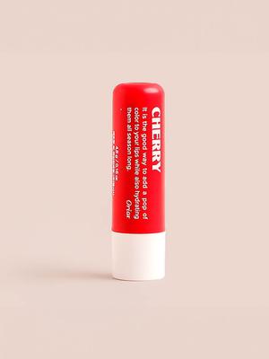 Oryx Cherry Rose Tinted Lip Balm 4.8g
