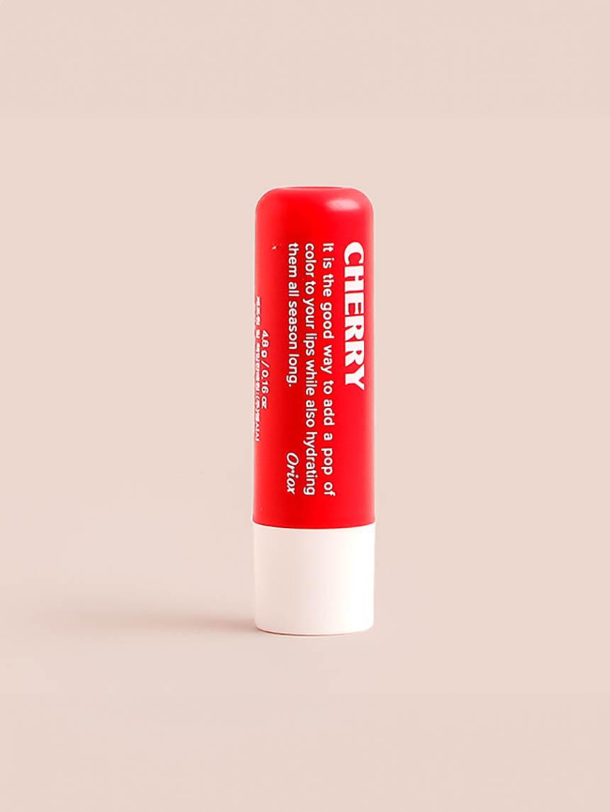 

Oryx Cherry Rose Tinted Lip Balm 4.8g 1ea