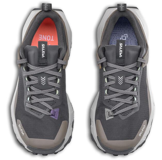 Треккинговые ботинки Salewa Pedroc 2 Powertex