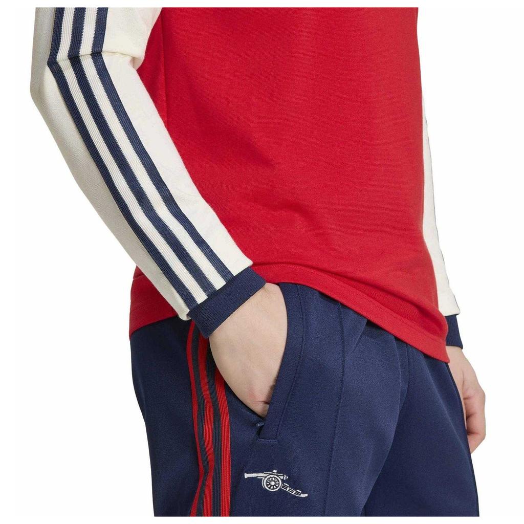 adidas Mens OG Arsenal FC T-Shirt