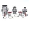 Aluminum Alloy Hose Connector