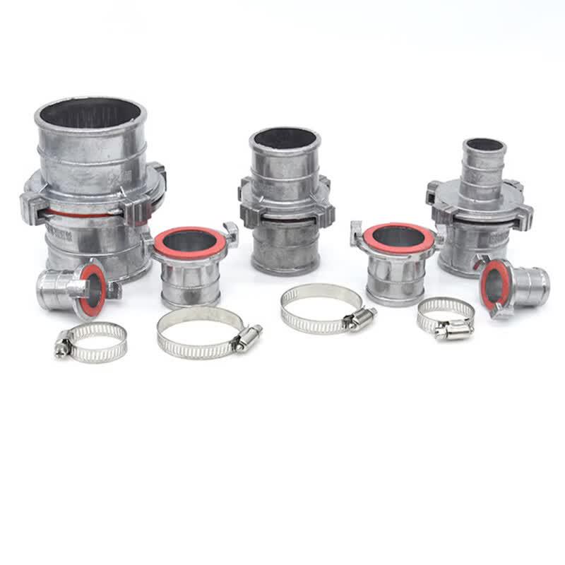 Aluminum Alloy Hose Connector