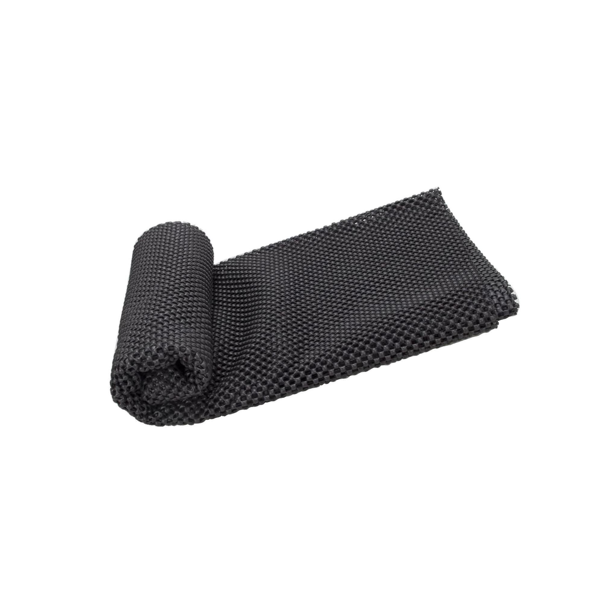 

Водонепроницаемая ткань Оксфорд и коврик для автомобиля внедорожника мягкий складной черный