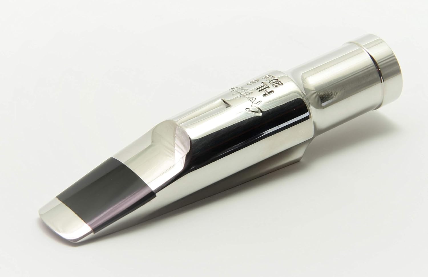 

Gottsu Mouthpiece Metal HL Tenor #7 2018