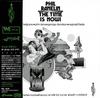 CD PHIL RANELIN - Time Is Now! (Limited Edition) PCD94147 TRIBE 2023 Japan Obi Jazz