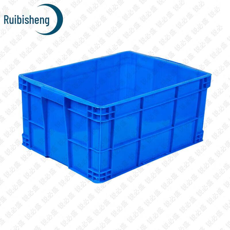 Ruibisheng Large Plastic Storage & Turnover Boxes